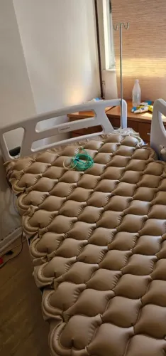 Cama Hospitalar