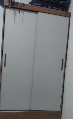 Guarda Roupas