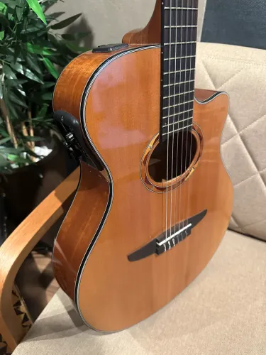 Violão Yamaha NTX 7000