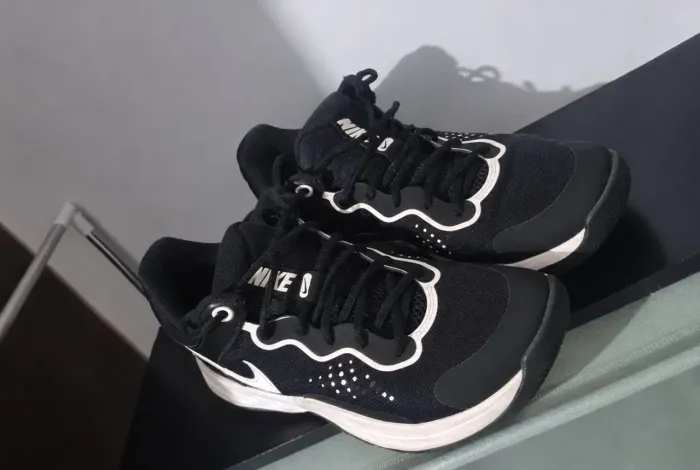 Tenis Nike Fly By Mid 3.0