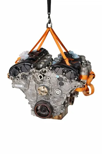 Motor Parcial Chevroelt Omega 3.6 V6 Fittipaldi 2011 292Cv Llt 