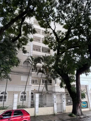 Edifício Palmares no Parque Industrial - 2 Quartos - 1 Vaga - 465mil