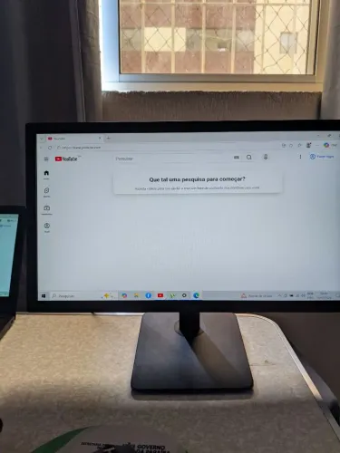 Monitor 75hz