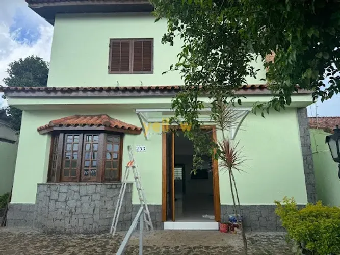 Residencial Casa em Arujá