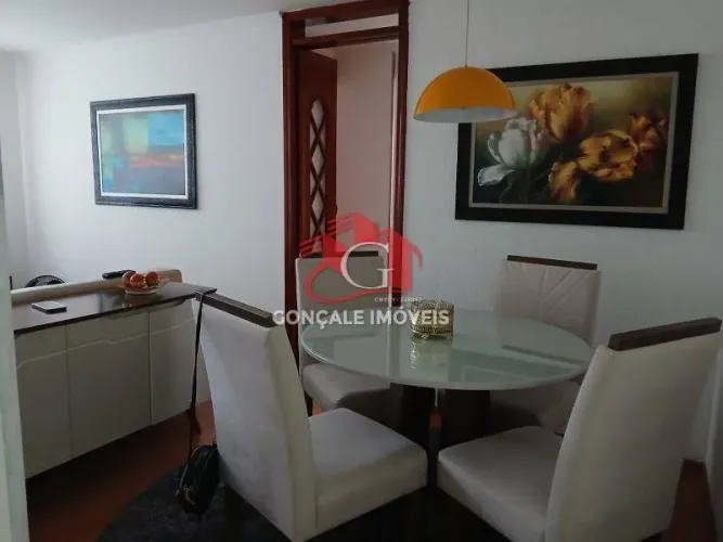 Apartamento à Venda em Lauzane Paulista - 2 Dormitórios, Garagem e Próximo a Vias de Acess