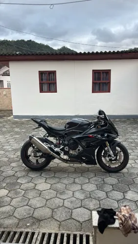 S1000 rr