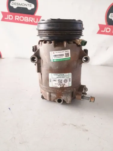 Compressor de ar condicionado VW G5 G6 G7 