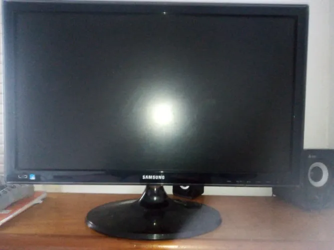 Monitor 23 polegadas Samsung