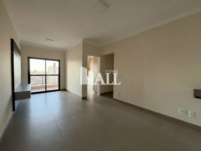 Apartamento, Boa Vista, São José do Rio Preto