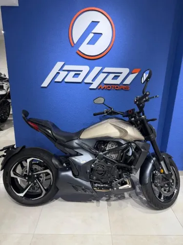 Zontes V350 2026 0KM