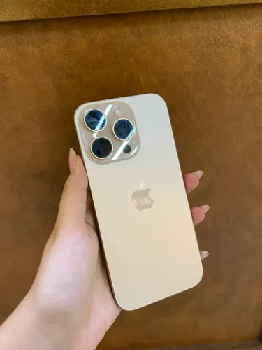 iPhone 16 Pro 128gb