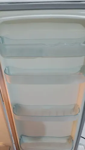 Geladeira Electrolux