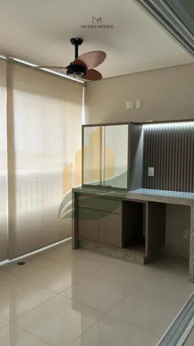 Apartamento Alto Padrão em Araçatuba-SP