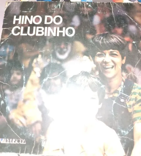 Disco vinil
