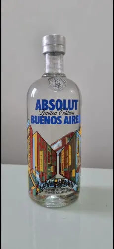 Absolut Buenos Aires