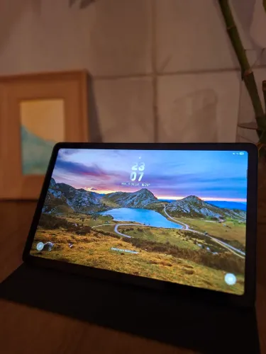 SAMSUNG TAB S6 LITE 