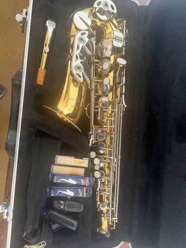 Saxofone Century