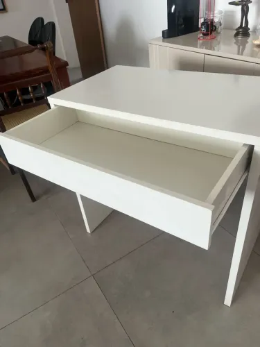 Mesa Escrivaninha Tok Stok