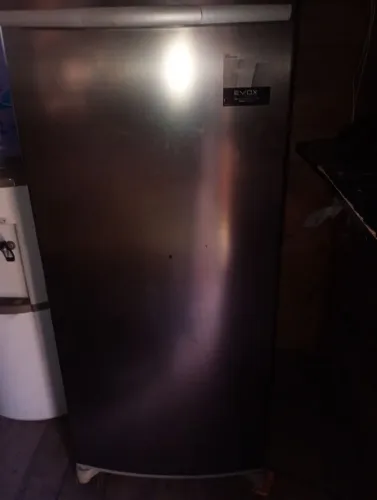 FREEZER VERTICAL