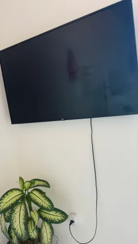 Televisão 42 polegadas 1.000
