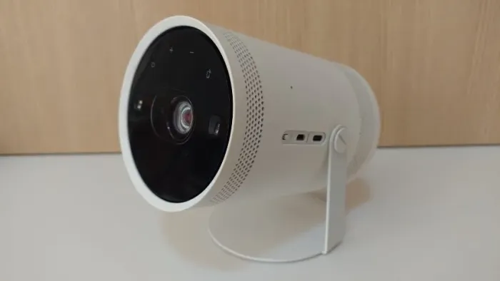 Samsung The Freestyle Projetor Smart 30 A 100 (C/ Defeito)
