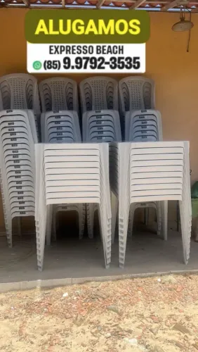 aluguel de conjuntos cadeira e mesa