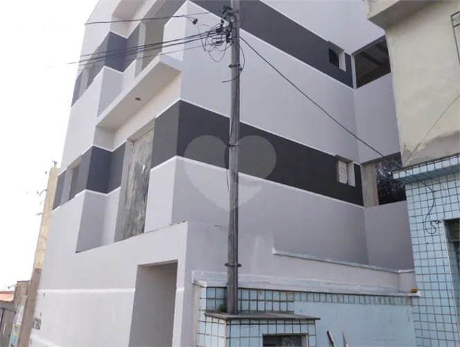 Apartamento com 1 quartos à venda em Parada inglesa - SP
