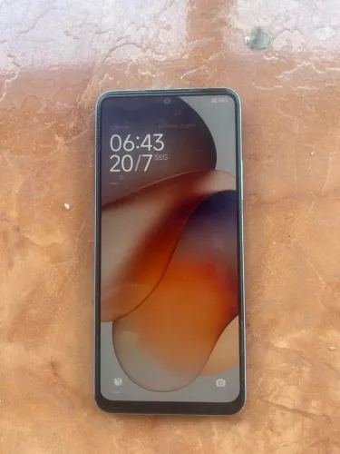 Redmi Note 12