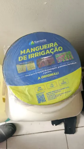 Mangueira De Irrigação Santeno