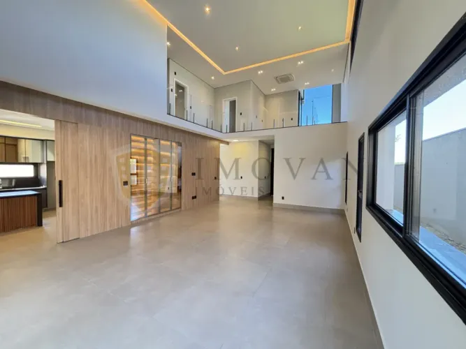 Casa em Condomínio Fechado 3 Suítes, 364,43 m², Alphaville