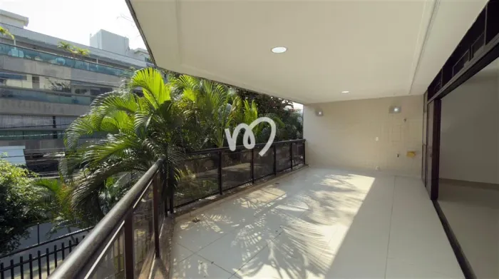 APARTAMENTO À VENDA NA GLEBA A COM 3 QUARTOS - RECREIO DOS BANDEIRANTES