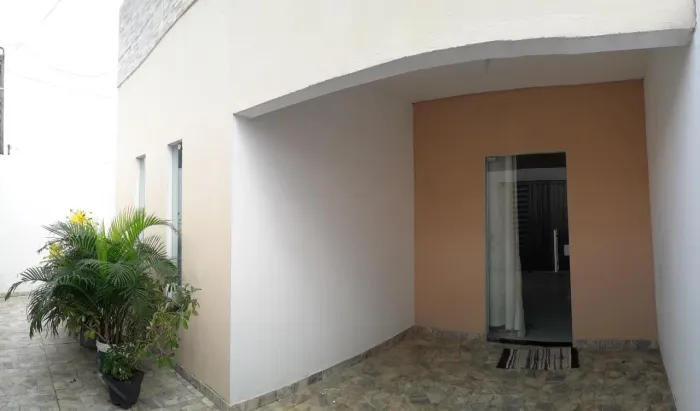 Casa para aluguel