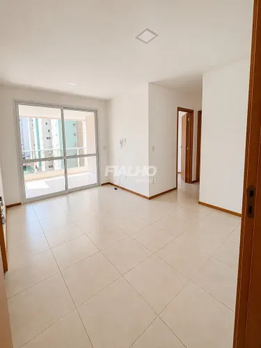 Apartamento para locação com 2 dormitórios, com 70m² na Praia de Itaparica, Vila Velha.