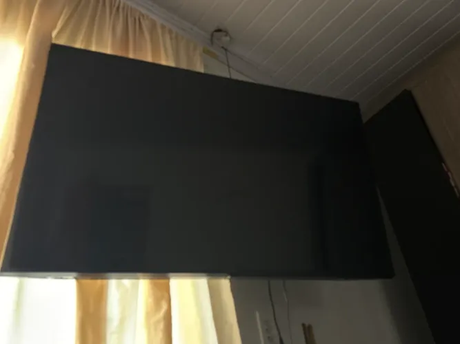 tv LG 50 polegadas com suporte de parede incluso 