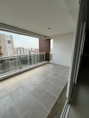 Condomínio Vista do Sol | Com 138m2| 3 Suítes| Andar Alto.
