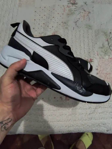 TÊNIS PUMA X-RAY GAME