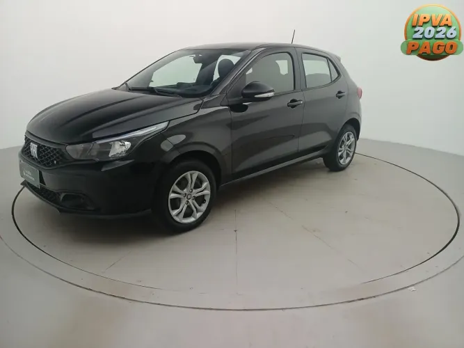 Fiat Argo Drive 1.0 Firefly 2026
