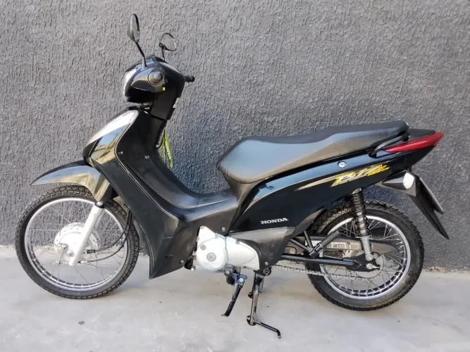 Rodas modelo Maverick furacão Ford em estado de zero 
