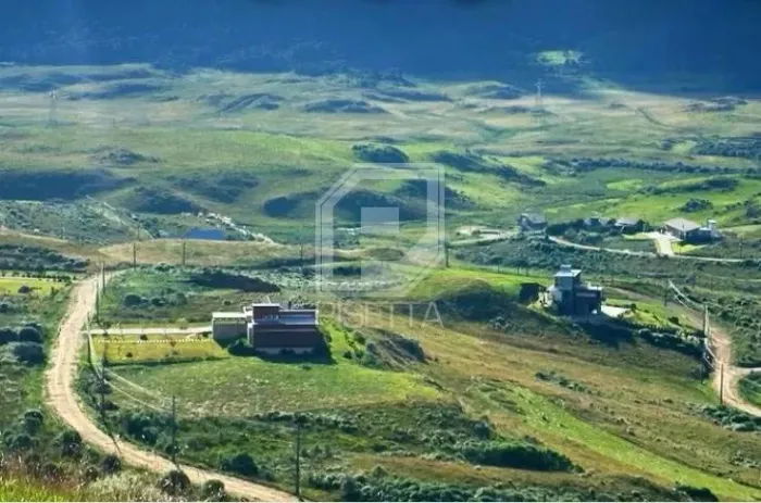 Terreno em condomínio rural