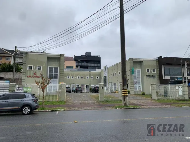 Loja para alugar, 48 m² por R$ 1.600/mês - Bairro Alto - Curitiba/PR