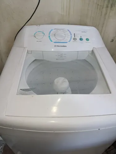 Máquina de lavar Electrolux 12kg