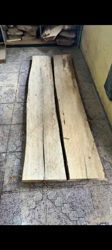 Tábua de ipê-rosa