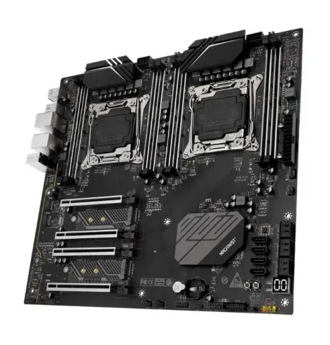 Kit Servidor Dual Xeon