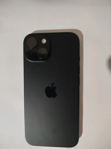 Vendo IPhone 15 256gb