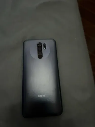 Xiaomi 9