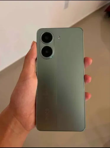 POCO X7 PRO 512GB 12RAM