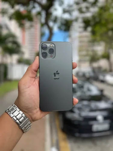 iPhone 12 Pro Max 256 GB