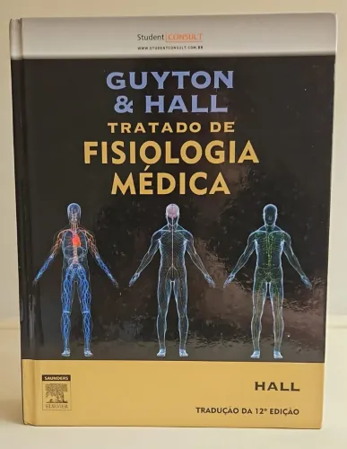 Livro Guyton - Tratado de Fisiologia Médica 