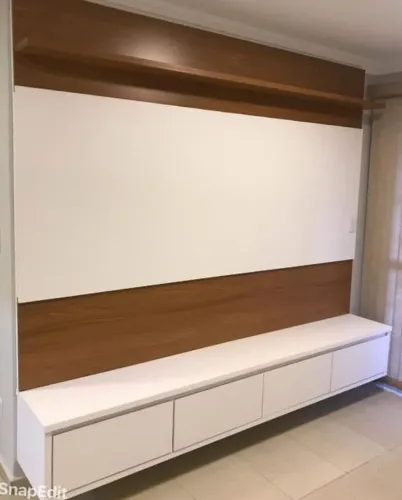Painel Para Televisão