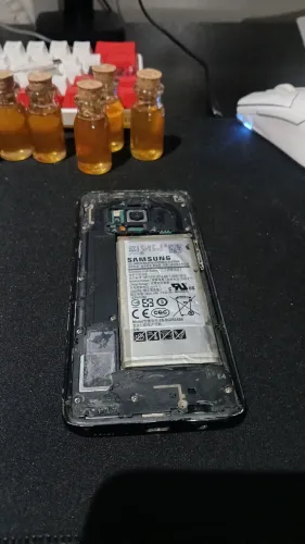 S8 base